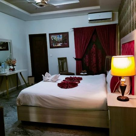 Hotel Park View Лахор Экстерьер фото
