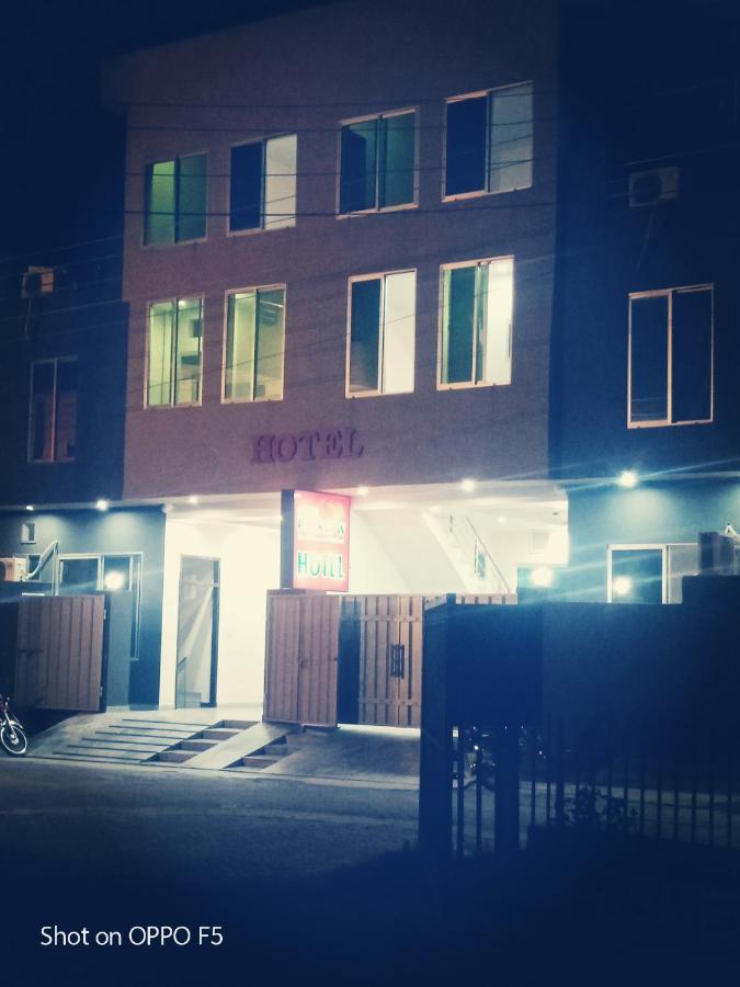 Hotel Park View Лахор Экстерьер фото
