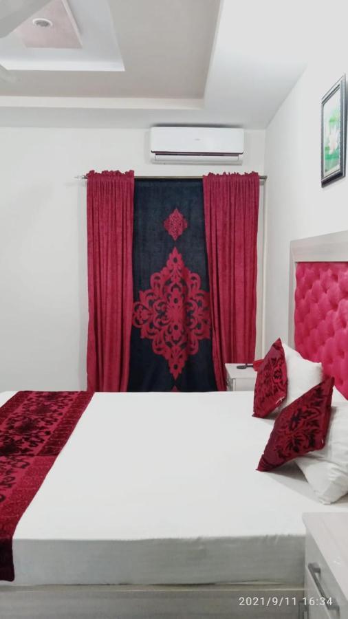 Hotel Park View Лахор Экстерьер фото