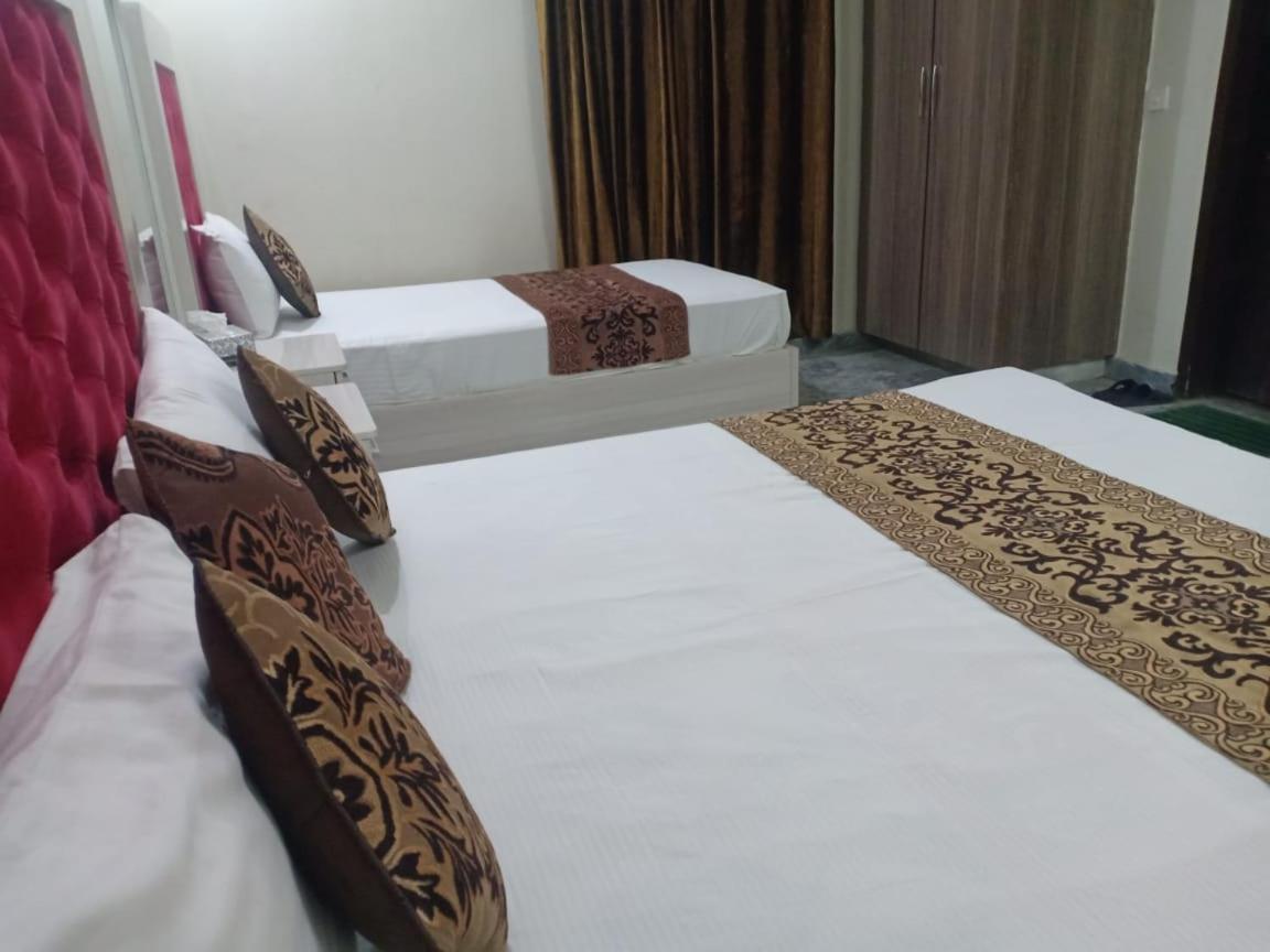 Hotel Park View Лахор Экстерьер фото