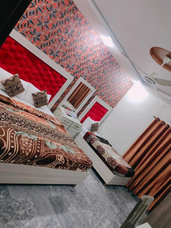 Hotel Park View Лахор Экстерьер фото