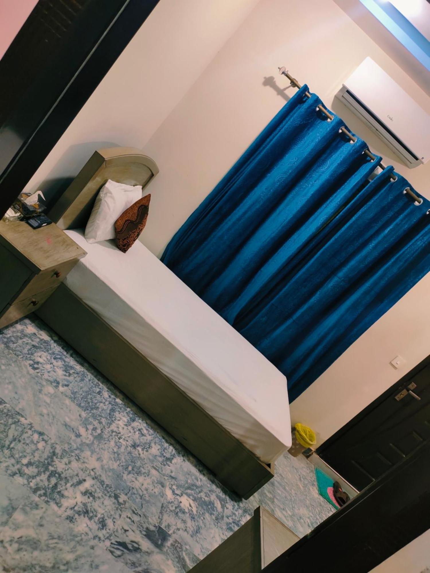 Hotel Park View Лахор Номер фото