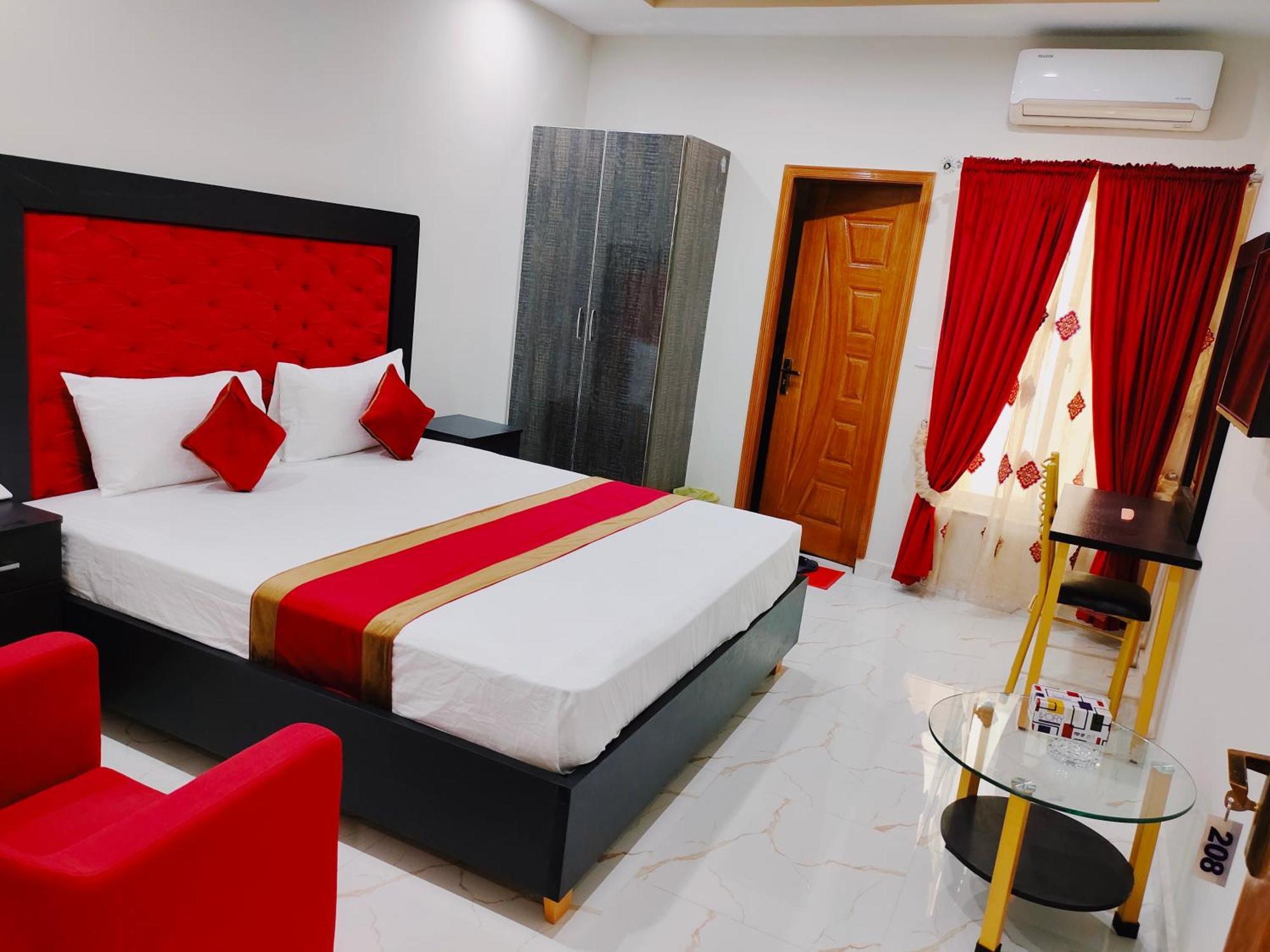 Hotel Park View Лахор Экстерьер фото