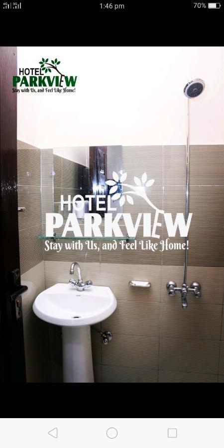 Hotel Park View Лахор Экстерьер фото